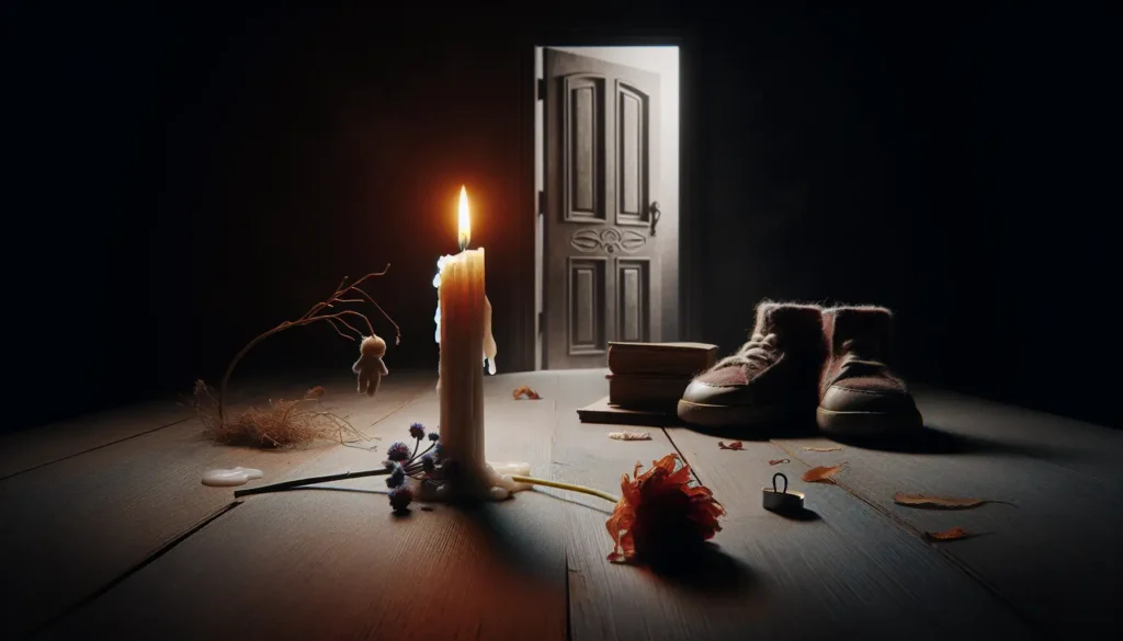 disenfranchised grief